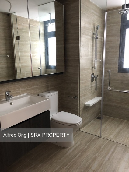 North Park Residences (D27), Apartment #202900672